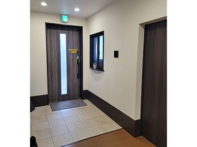 施設イメージ
