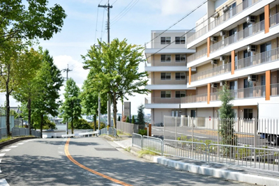 施設イメージ