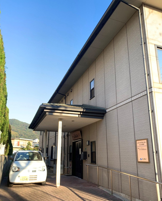 施設イメージ