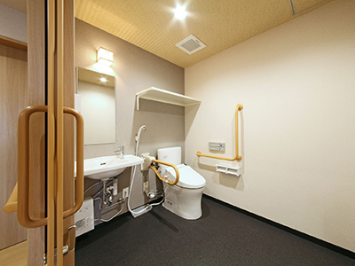 施設イメージ