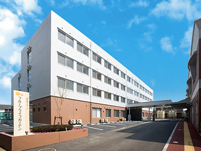 施設イメージ