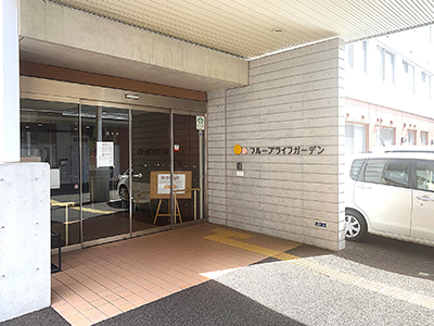 施設イメージ