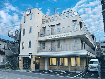 施設イメージ