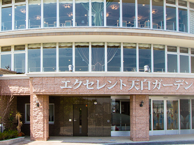 施設イメージ