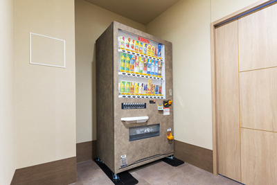 施設イメージ