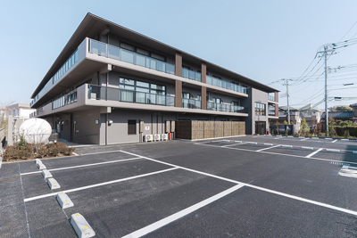 施設イメージ