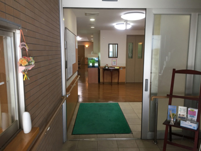 施設イメージ