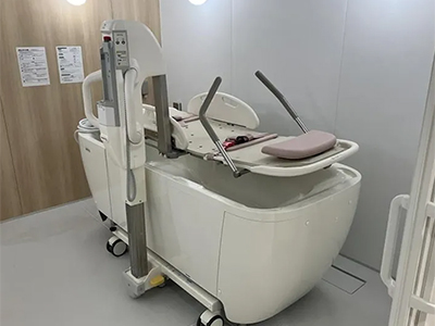 施設イメージ