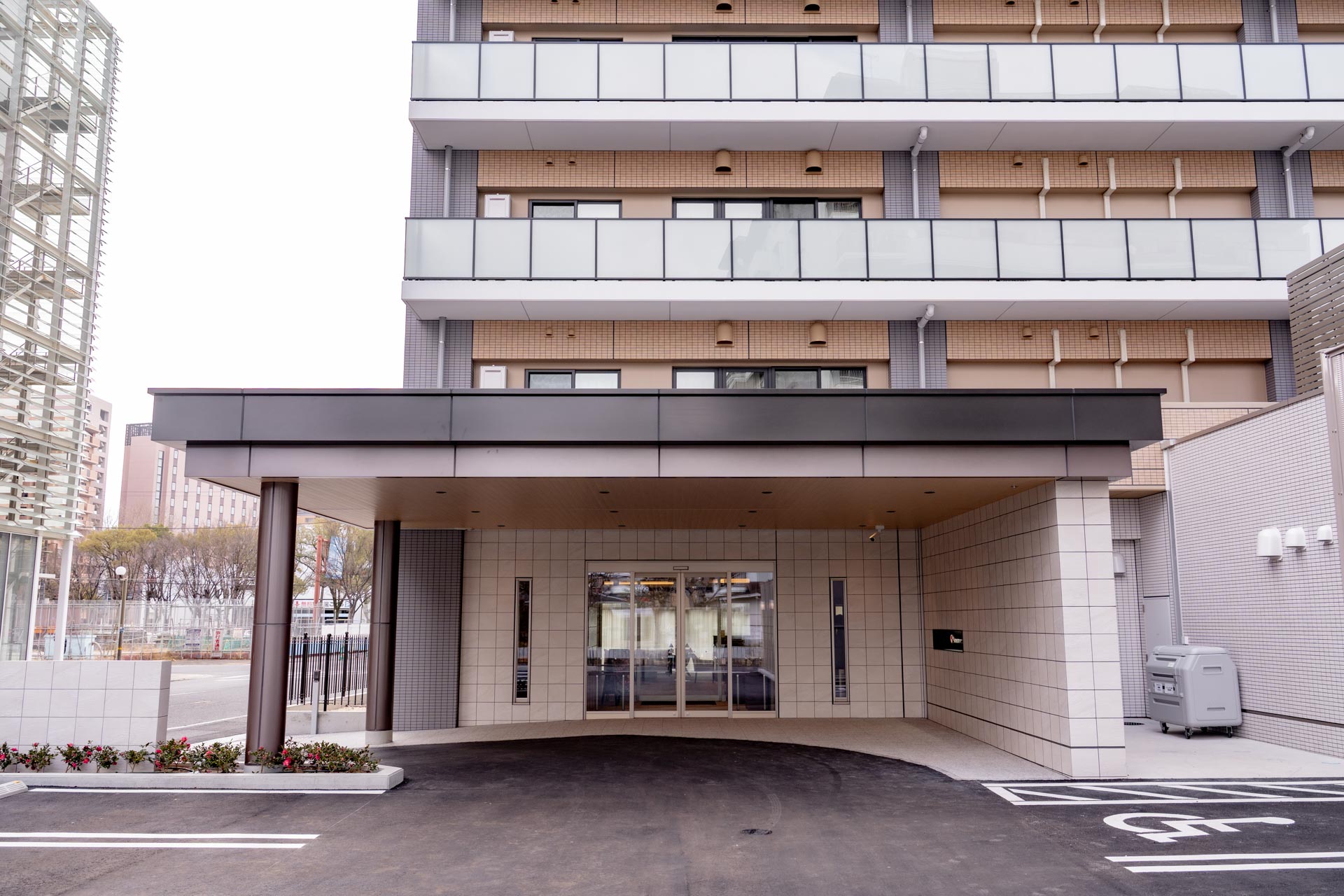 施設イメージ