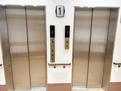 施設イメージ