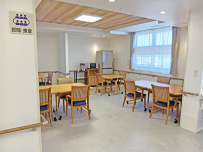 施設イメージ