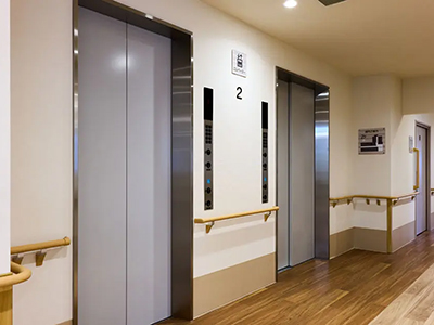 施設イメージ
