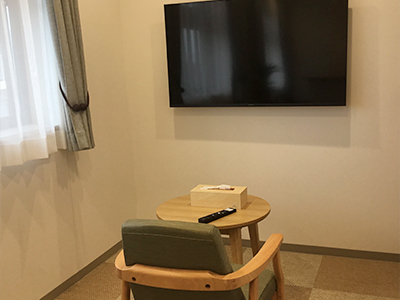 施設イメージ