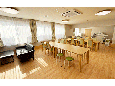 施設イメージ