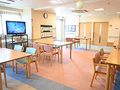 施設イメージ