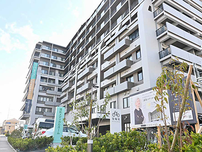 施設イメージ