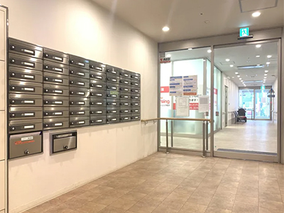 施設イメージ