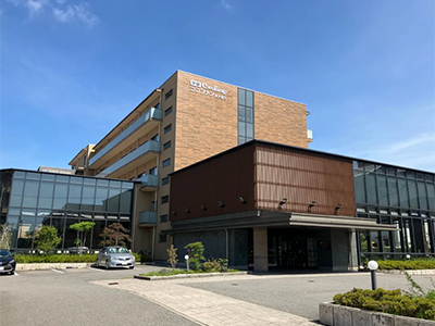 施設イメージ