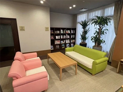 施設イメージ