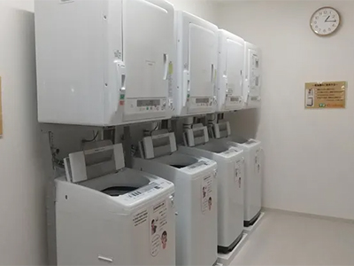 施設イメージ