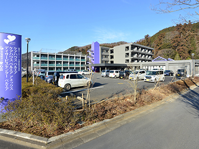 施設イメージ