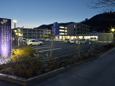 施設イメージ