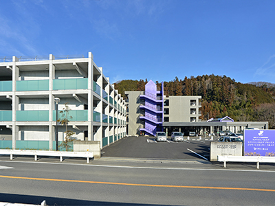 施設イメージ
