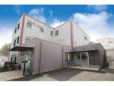 施設イメージ