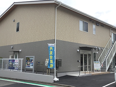 施設イメージ
