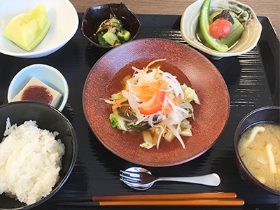 施設イメージ