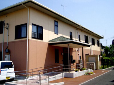 施設イメージ