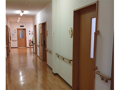 施設イメージ