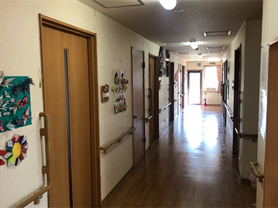 施設イメージ