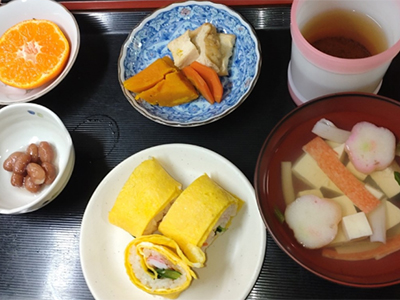 施設イメージ