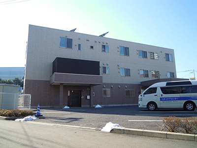 施設イメージ