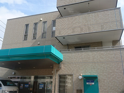 施設イメージ