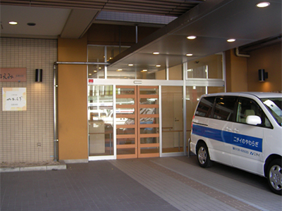 施設イメージ