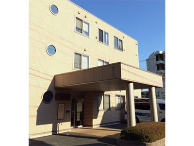 施設イメージ