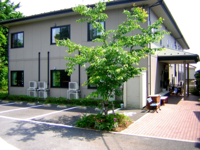 施設イメージ