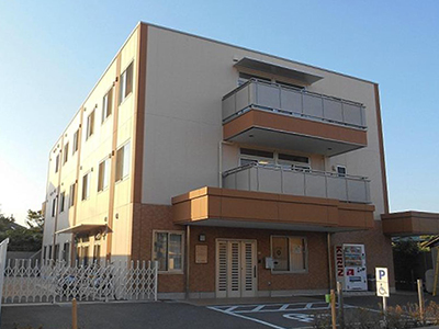 施設イメージ