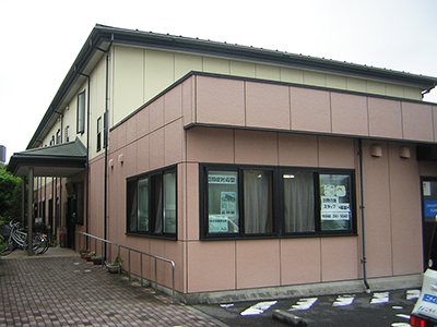 施設イメージ