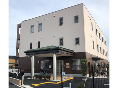 施設イメージ