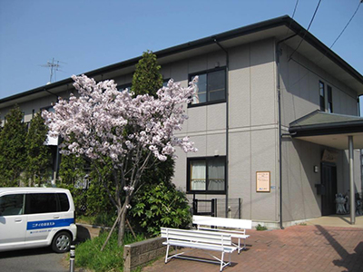 施設イメージ
