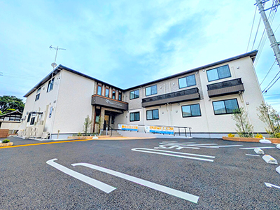 施設イメージ