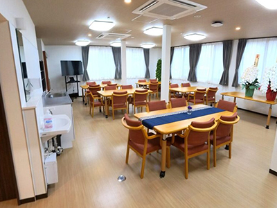 施設イメージ