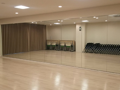 施設イメージ