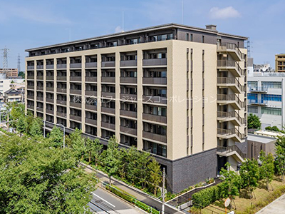 施設イメージ