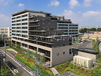 施設イメージ