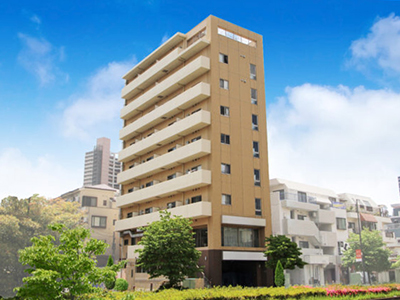 施設イメージ