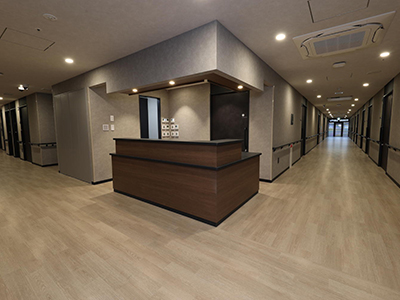 施設イメージ